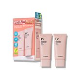 The Saem UV Perfection Safe Barrier Sun Cream Set