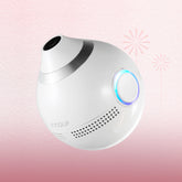 Homethera INNOLIF Infinite-Shot HIFU Lifting Beauty Device for Eyes & Mouth