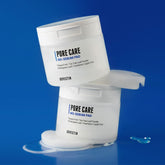 Rovectin Pore Care No-Sebum Pads (60 pads)