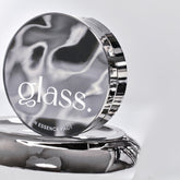 AGE20'S Glass Skin Essence Pact Perfect 12.5g (Main + Refill + 5 Puffs)
