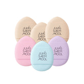 JUNG SAEM MOOL Skinny-Tab Puff (3 Pack)