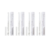 BOM Wonderproof Slim Gel Eyeliner 0.1g 4Colors (2 Pack)