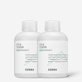 COSRX Pure Fit Cica Toner 150ml (2 Pack)