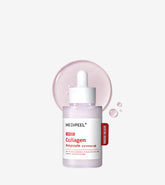Medipeel Red Lacto Collagen Pore Tightening Ampoule 50ml