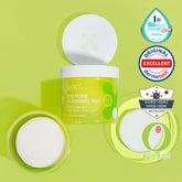 BRTC V10 Pore Cleansing Pads 160ml 80P