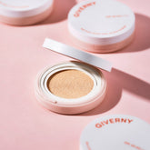 Giverny Close-Cover Tone-Up Sun Cushion Pact 12g