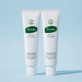 Acnes Moisture Cream 2.0 60ml (2 Pack)