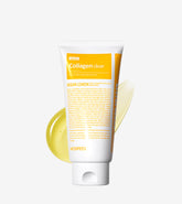 Medipeel Vegan Vitamin Collagen Clear Gel Cleanser 300ml