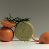 Donggubat Solid Shampoo Bar - Normal-Dry (Grapefruit) 95g