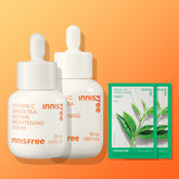 Innisfree Vitamin C Capsule Serum 50ml + 30ml
