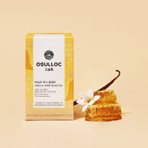 OSULLOC Vanilla Honey Black Tea 20P
