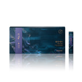 JungKwanJang Gidarim Pyeongjeong Set 10 Chimhyang Liquid Bottles & 4g Chimhyang Pills x10