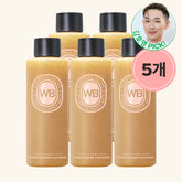 Chosungah Beauty WonderBath Lemon Cleanser 200ml (5 Pack)