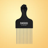 Dashu Classic Styling Pick Pomade Comb