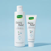 Acnes Derma Relief Balancing Set Skin 200ml + Recovery Cream 40ml