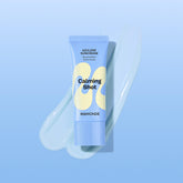 Mamonde Calming Shot Azulene Sun Cream 35ml