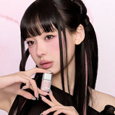 Abouttone Skin Layer Fit Blusher 5g + Skin Layer Fit Cushion Mini 7g 2-Piece Set