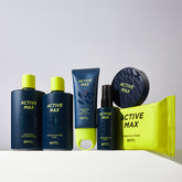 BRTC Active Max 6-Piece Set