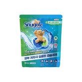 Snuggle Skin-Friendly Deep Clean Laundry Detergent Capsules 13 Count