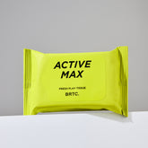 BRTC Active Max Fresh Play Tissue - 15 Sheets