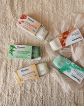 Himalaya Herbal Soap 75g (Pack of 5)