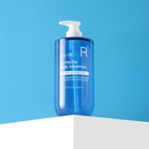 RAIP Re-Fresh Cool Shampoo 1000ml