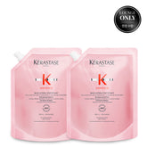 Kerastase Genesis Shampoo 1L (Refill 500 ml x2)