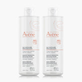 Avene Micellar Cleansing Water 400 ml (2 pack)