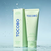 Tocobo Cica Calming Gel Cream 75 mL