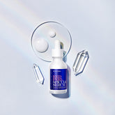 So Natural Smooth Pore Texture Booster Red Peel Spicule Serum 35ml