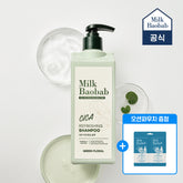 Milk Baobab Cica Refreshing Shampoo 500ml