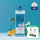Milk Baobab Cera Shampoo Ocean Breeze 1.2L