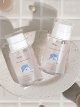 Orgabebe Baby Sunscreen Remover 200ml (2 Pack)