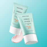 Dewytree Urban Shade Anti-Pollution Sun SPF50+ PA++++ 40ml (2 Pack)