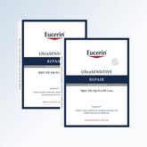 Eucerin UltraSensitive Repair Soothing & Barrier Mask Pack (10 sheets)