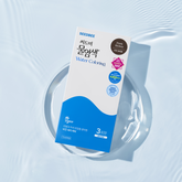 Seedbee Water Hair Dye 3 Applications (10g x 3)