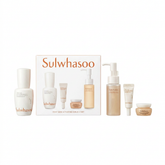 Sulwhasoo First Care Activating Serum 6th Generation 30ml Set