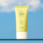 Goodal Clear Houttuynia Calming Moisture Sun Cream 50ml