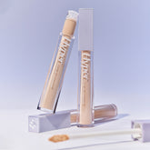 LUNA Hyper Cover Tip Concealer 6g (2-Piece Set)