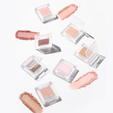 MISSHA Modern Shadow Matte/Shimmer/Glitter 1.7g