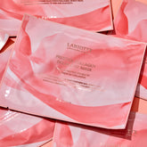 Labiotte Prestige Collagen Double-Fit Gel Sheet Mask 30g (10 Sheets)