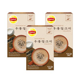 Lipton Milk Tea Oolong 19g x 10 sachets (3 Pack)