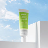 Genabelle Mild Teca UV Defense Sun Cream 40ml