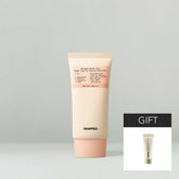 Whipped Peach Pear Vegan Tone-Up Capsule Sunscreen 50ml