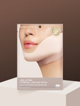 Marshique Line Lifting Hydrogel Jawline Patch (3 patches)