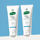 Acnes Derma Relief Moisture Foam Cleanser 200ml (2 Pack)