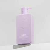 Jsoop Silk Keratin 2X Deep Care Shampoo for Damaged & Bleached Hair 500ml
