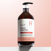 RAIP Repair Gentle Low-pH Shampoo Grapefruit 1000ml