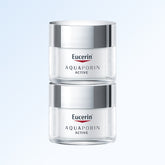 Eucerin Aquaporin Active Moisture Cream for Dry Skin 50 ml