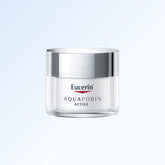 Eucerin Aquaporin Active Moisturizing Cream for Normal to Combination Skin 50 ml